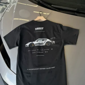 Vssr Shirt